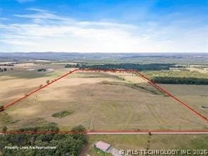 Westville, OK 74965 Adair County