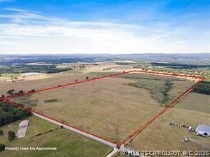 Westville, OK 74965 Adair County
