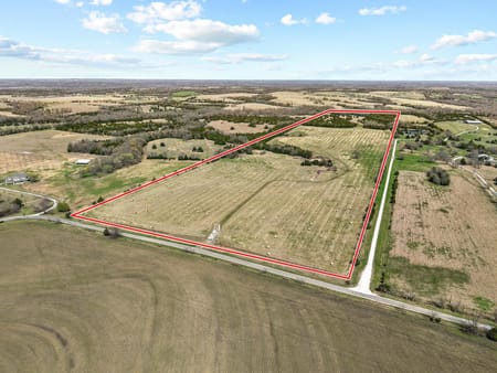 Bells, TX 75414 Grayson County