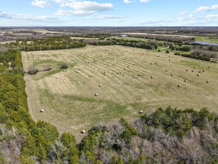 Bells, TX 75414 Grayson County
