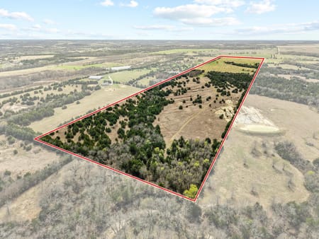 Bells, TX 75414 Grayson County