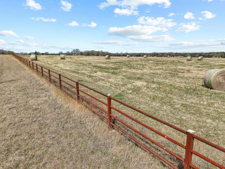 Bells, TX 75414 Grayson County