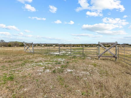 Bells, TX 75414 Grayson County