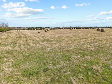 Bells, TX 75414 Grayson County