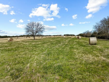Bells, TX 75414 Grayson County
