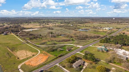 Joshua, TX 76058 Johnson County