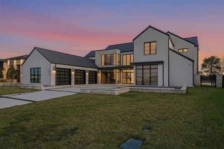 Fort Worth, TX 76179 Tarrant County