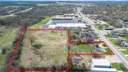 Denison, TX 75020 Grayson County