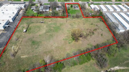 Denison, TX 75020 Grayson County