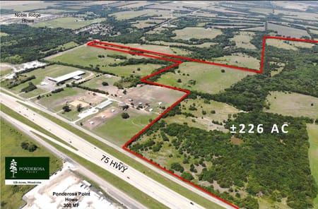Sherman, TX 75459 Grayson County