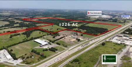Sherman, TX 75459 Grayson County