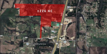 Sherman, TX 75459 Grayson County