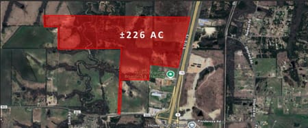Sherman, TX 75459 Grayson County