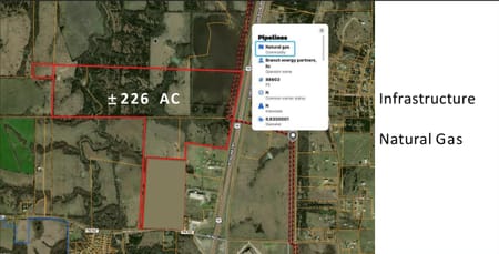 Sherman, TX 75459 Grayson County