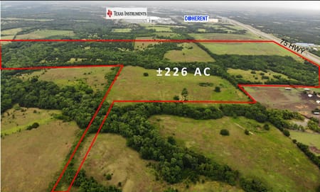 Sherman, TX 75459 Grayson County
