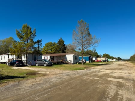 Huntsville, TX 77320 Walker County