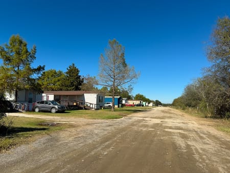 Huntsville, TX 77320 Walker County