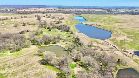 Stigler, OK 74462 Haskell County