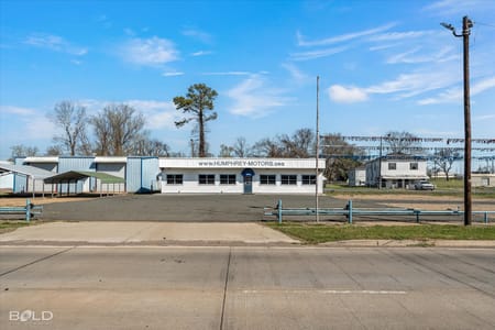 Bossier City, LA 71111 Bossier Parish