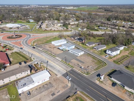Bossier City, LA 71111 Bossier Parish
