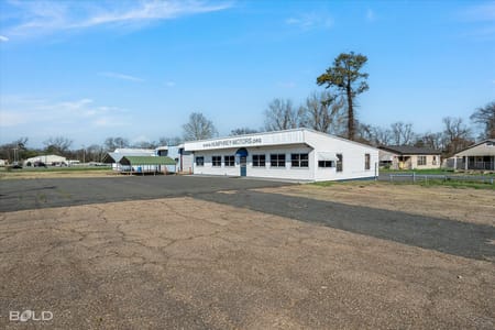 Bossier City, LA 71111 Bossier Parish