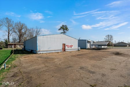 Bossier City, LA 71111 Bossier Parish