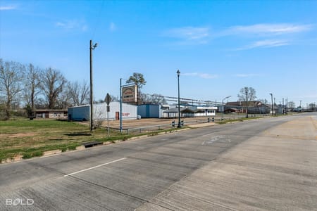 Bossier City, LA 71111 Bossier Parish
