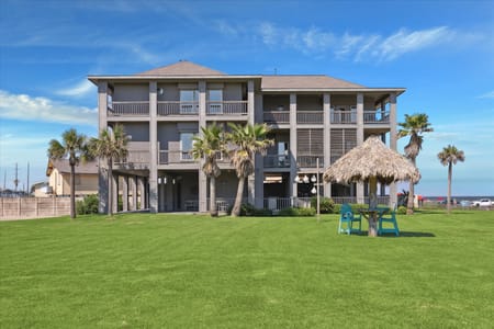 Jamaica Beach, TX 77554 Galveston County