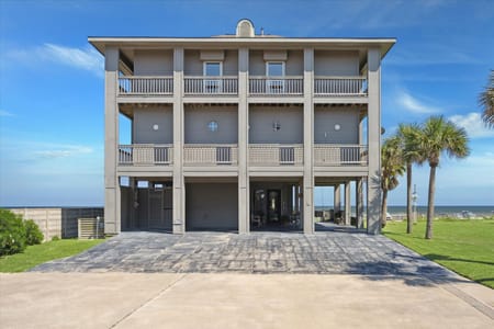 Jamaica Beach, TX 77554 Galveston County