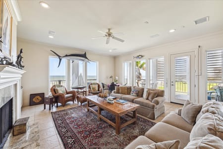 Jamaica Beach, TX 77554 Galveston County