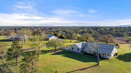 Granbury, TX 76049 Hood County