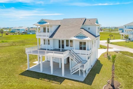 Galveston, TX 77554 Galveston County