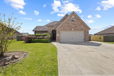 Beaumont, TX 77713 Jefferson County