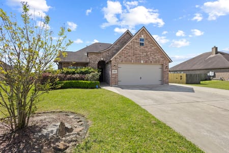Beaumont, TX 77713 Jefferson County