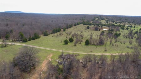 Quinton, OK 74561 Pittsburg County