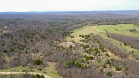 Quinton, OK 74561 Pittsburg County