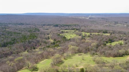 Quinton, OK 74561 Pittsburg County