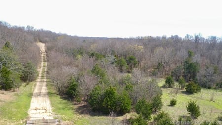 Quinton, OK 74561 Pittsburg County