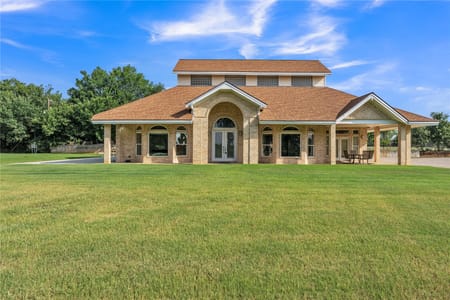 Burleson, TX 76028 Johnson County