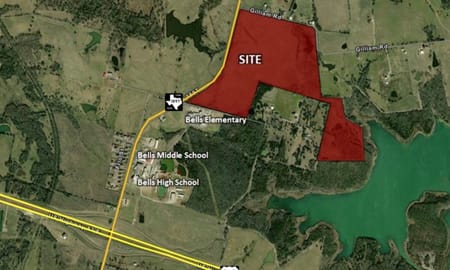 Bells, TX 75414 Grayson County