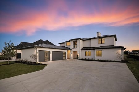 Pelican Bay, TX 76020 Tarrant County