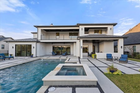 Pelican Bay, TX 76020 Tarrant County