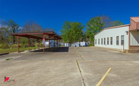 Shreveport, LA 71129 Caddo Parish
