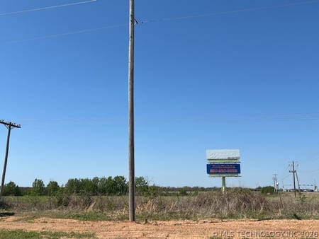 Durant, OK 74701 Bryan County