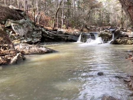Moyers, OK 74557 Pushmataha County