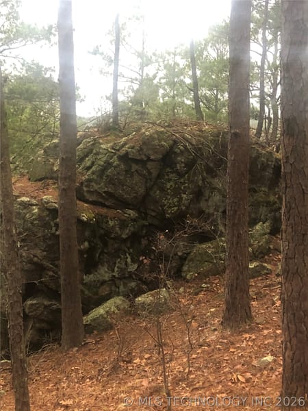 Moyers, OK 74557 Pushmataha County