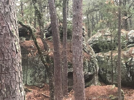 Moyers, OK 74557 Pushmataha County