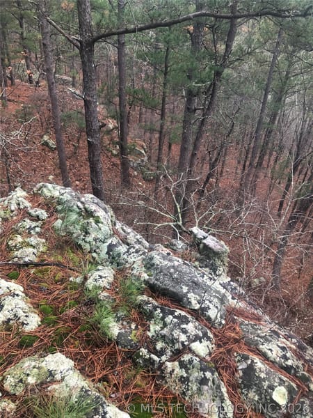 Moyers, OK 74557 Pushmataha County