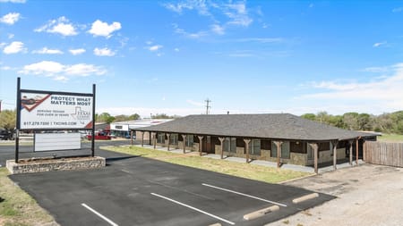 Granbury, TX 76049 Hood County