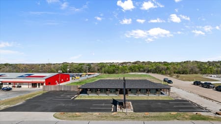 Granbury, TX 76049 Hood County
